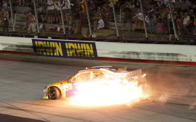 Bristol Motor Speedway